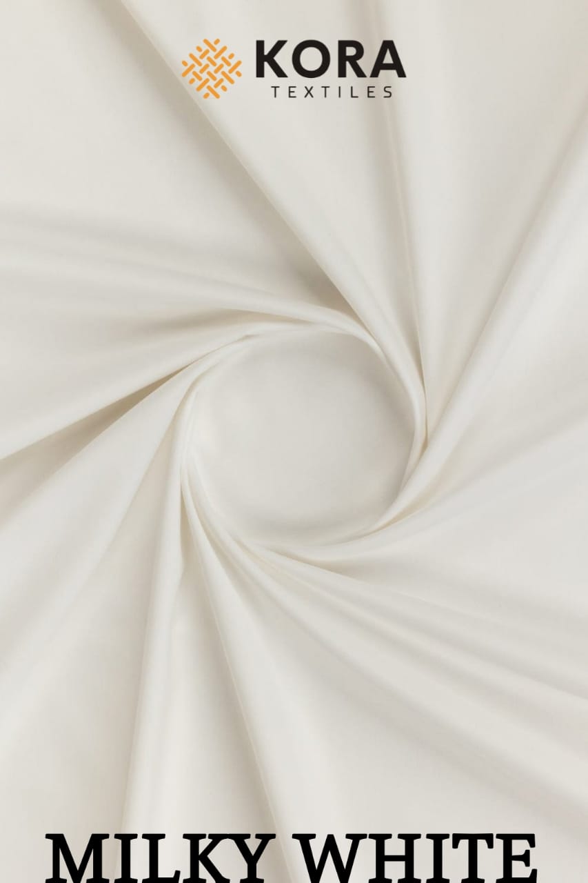 Unstitched Blended Wash & Wear Four Seasons Wrinkle Free Fabric Winter Suitable