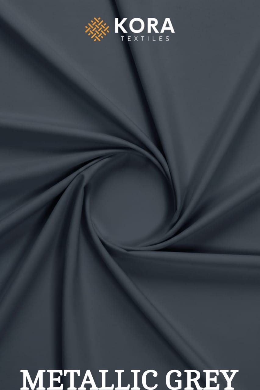 Unstitched Blended Wash & Wear Four Seasons Wrinkle Free Fabric Winter Suitable