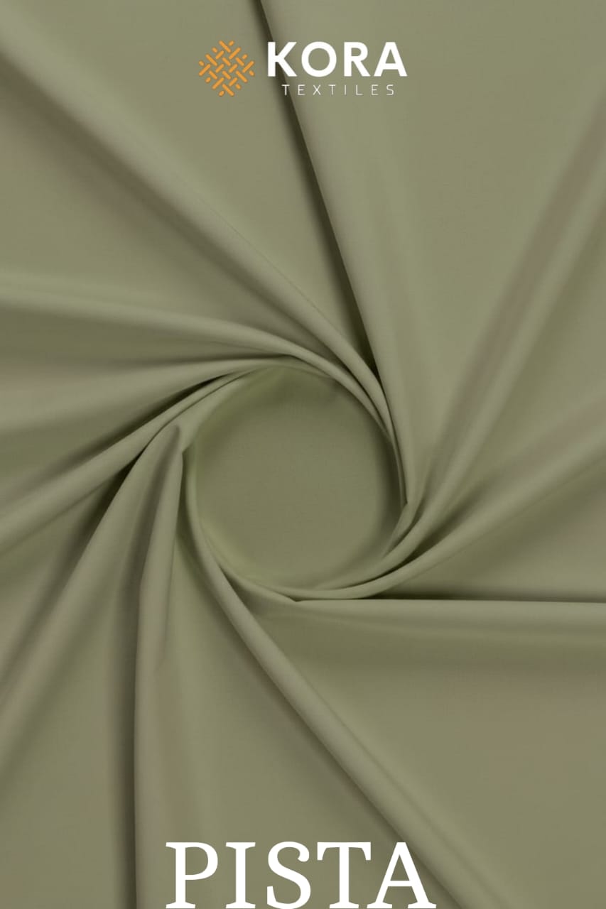 Unstitched Blended Wash & Wear Four Seasons Wrinkle Free Fabric Winter Suitable