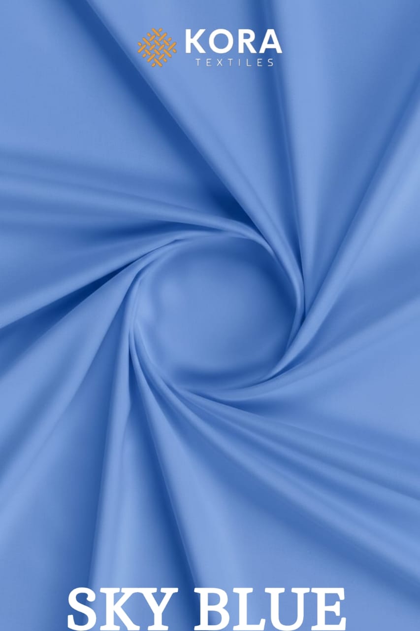 Unstitched Blended Wash & Wear Four Seasons Wrinkle Free Fabric Winter Suitable