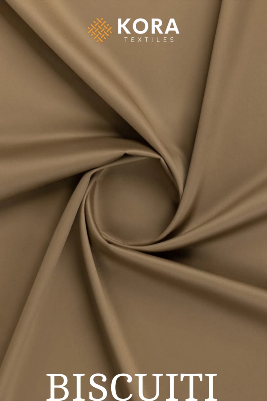 Unstitched Blended Wash & Wear Four Seasons Wrinkle Free Fabric Winter Suitable