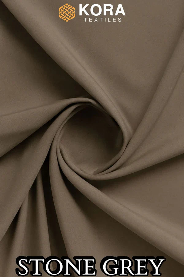 FABRON UNSTITCHED WASH & WEAR FABRIC