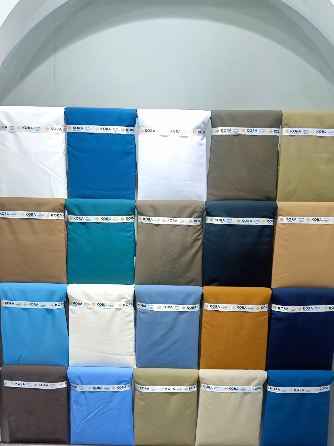 Fabron Unstitched Blended Wash & Wear Four Seasons Wrinkle Free Export Quality Fabric