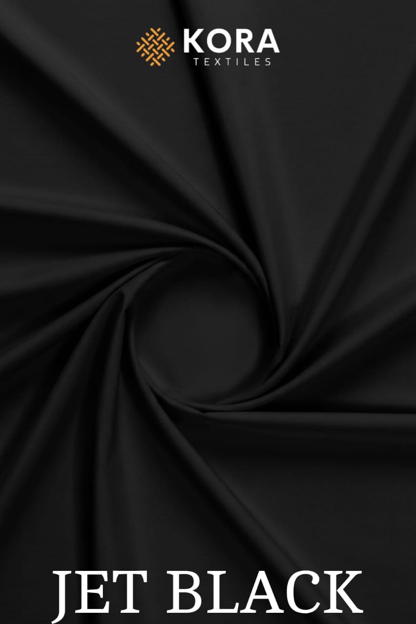 Unstitched Blended Wash & Wear Four Seasons Wrinkle Free Fabric Winter Suitable