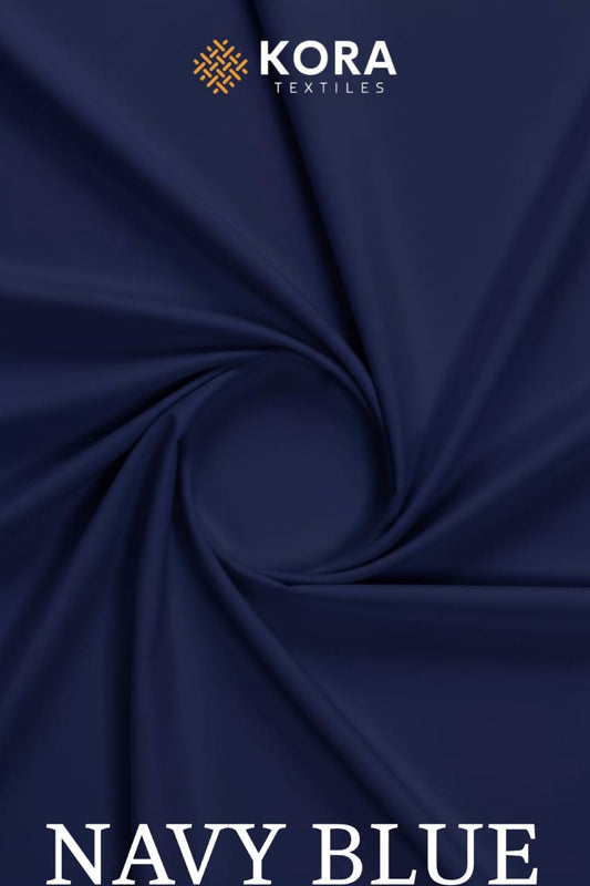 Unstitched Blended Wash & Wear Four Seasons Wrinkle Free Fabric Winter Suitable