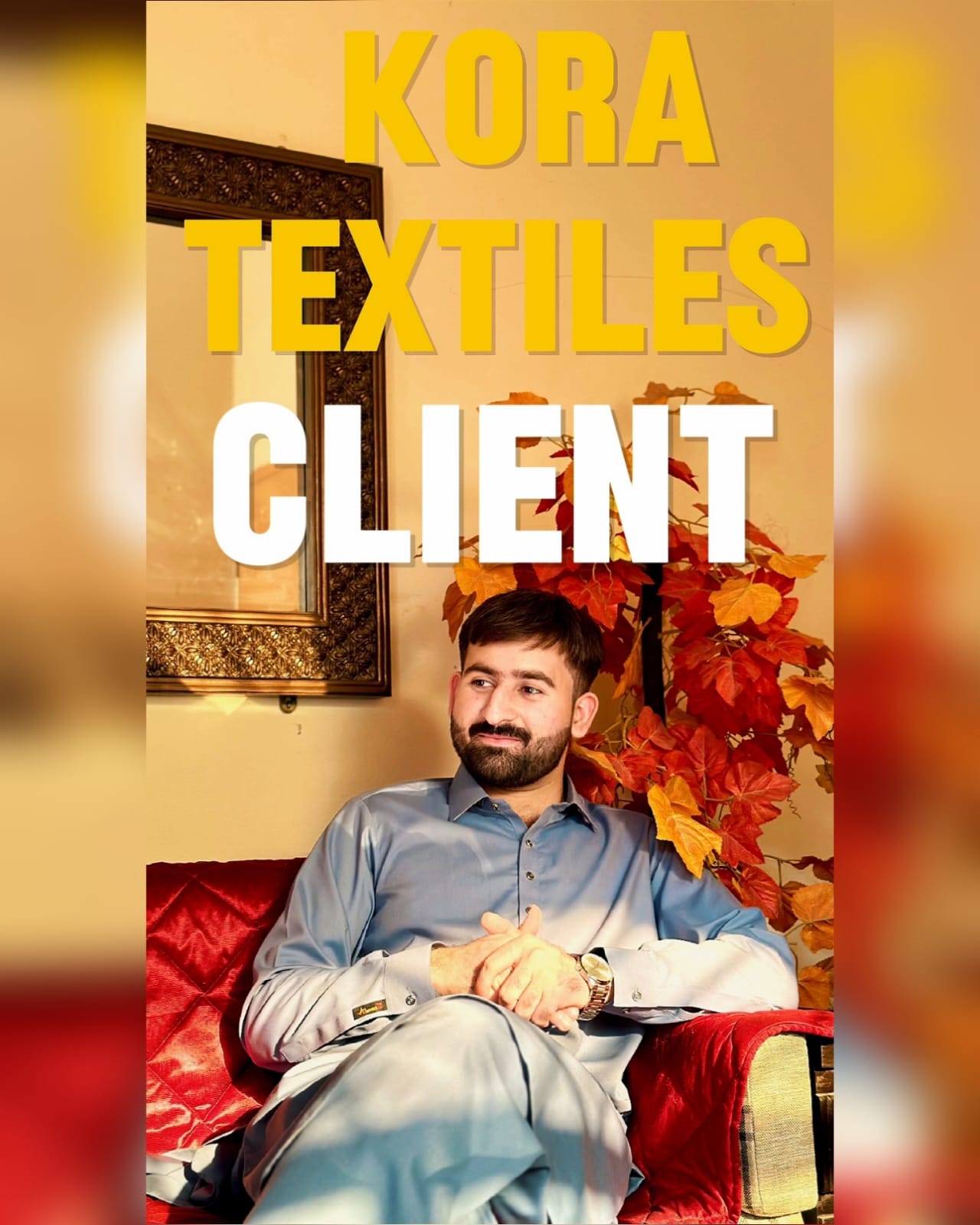 Fabron Unstitched Blended Wash & Wear Four Seasons Wrinkle Free Export Quality Fabric