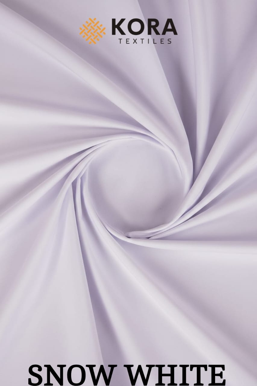 Unstitched Blended Wash & Wear Four Seasons Wrinkle Free Fabric Winter Suitable